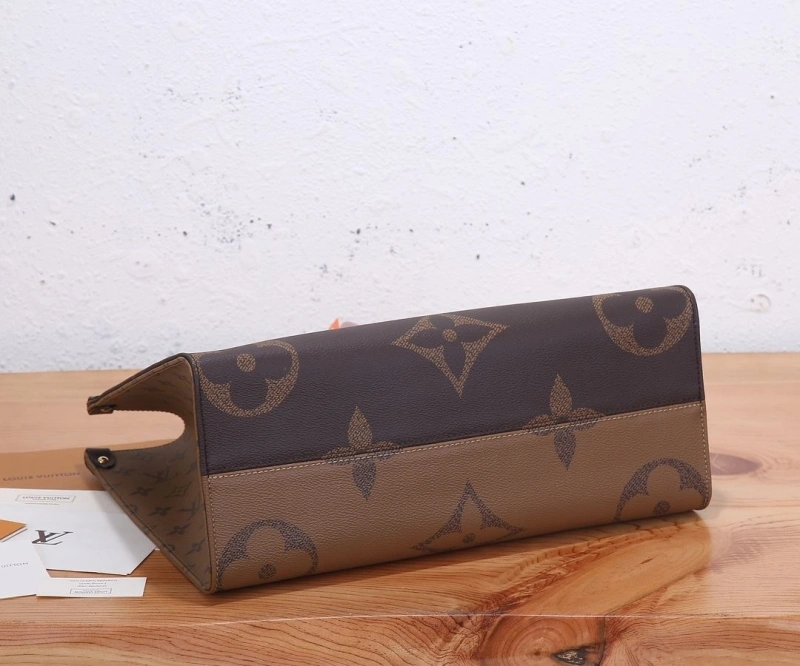 LX Shopping Bags ModernLook 24909