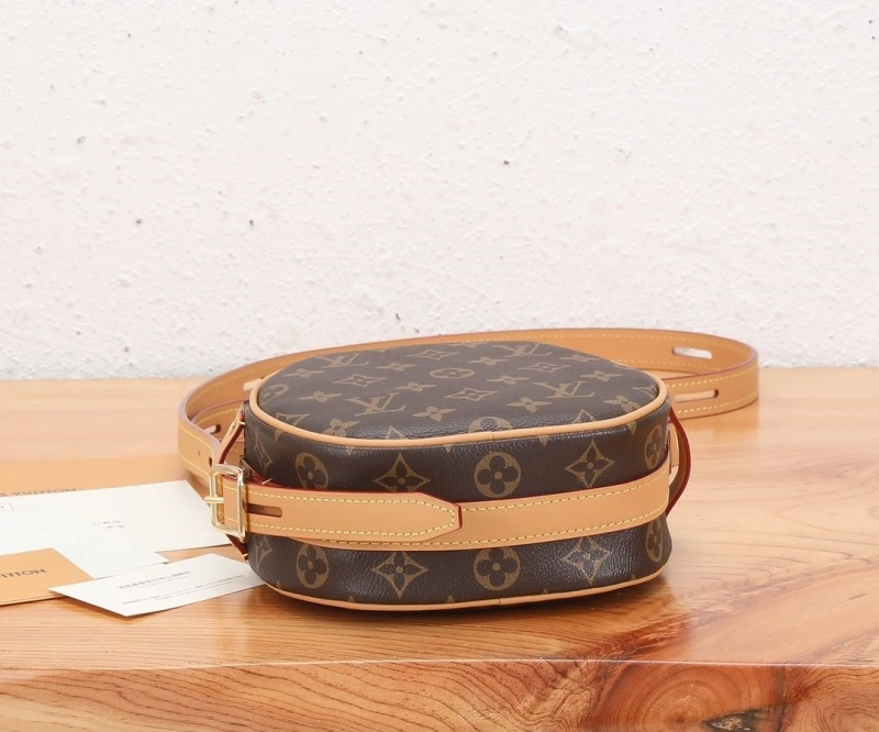 Breathable LX Round Bags 25306