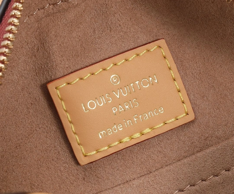 Breathable LX Round Bags 25306
