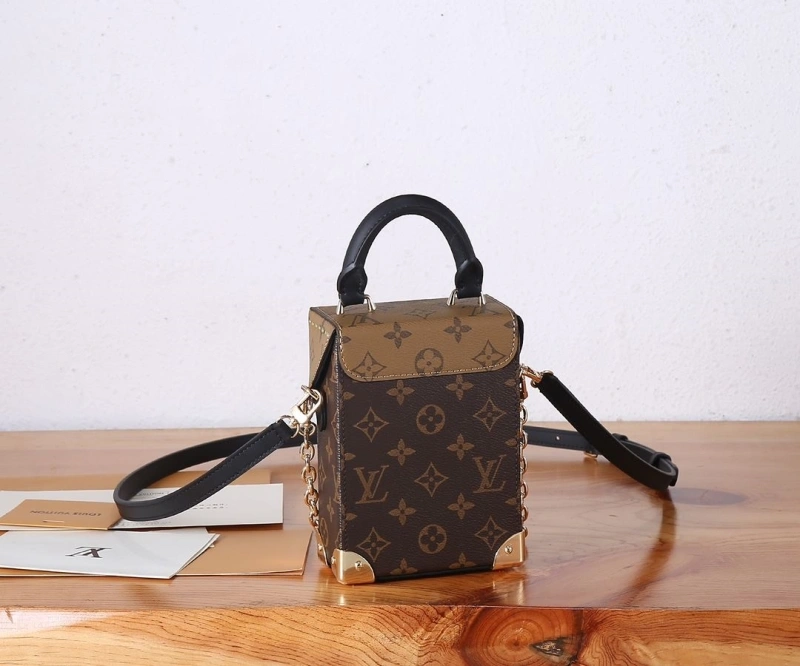 Sleek LX Top Handle Bags 24747