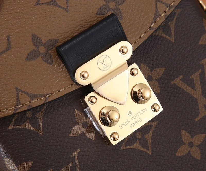 Sleek LX Top Handle Bags 24747