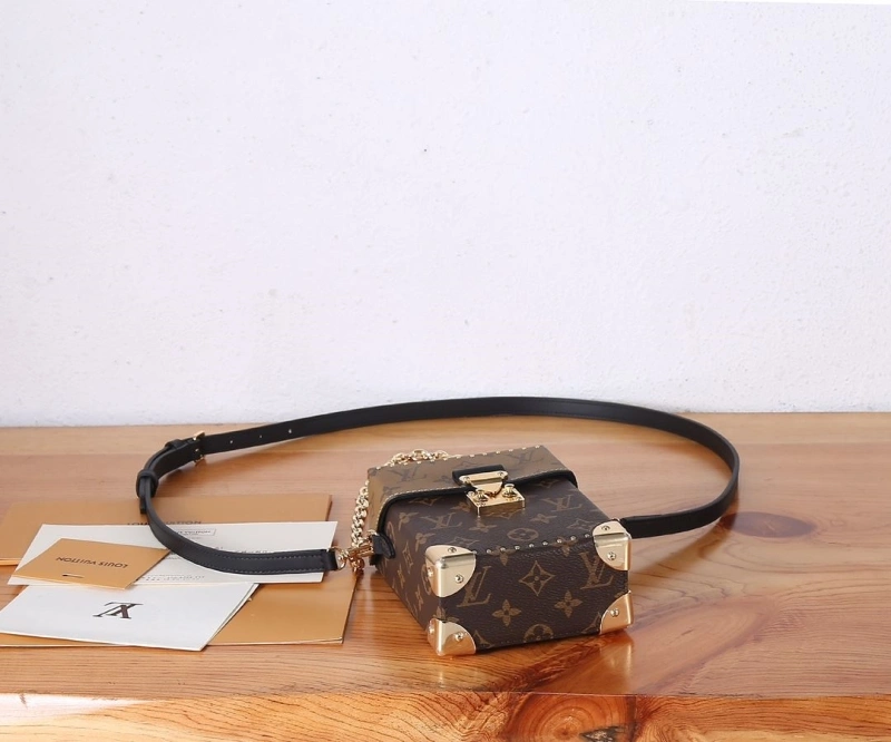 Sleek LX Top Handle Bags 24747