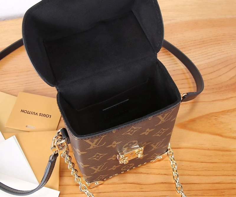 Sleek LX Top Handle Bags 24747