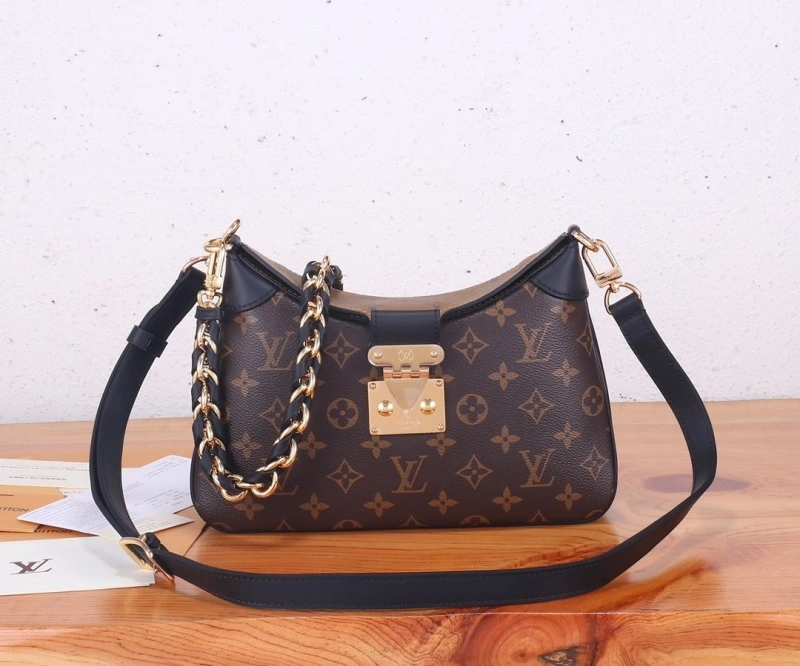 LX Satchel bags GoodFit 25057