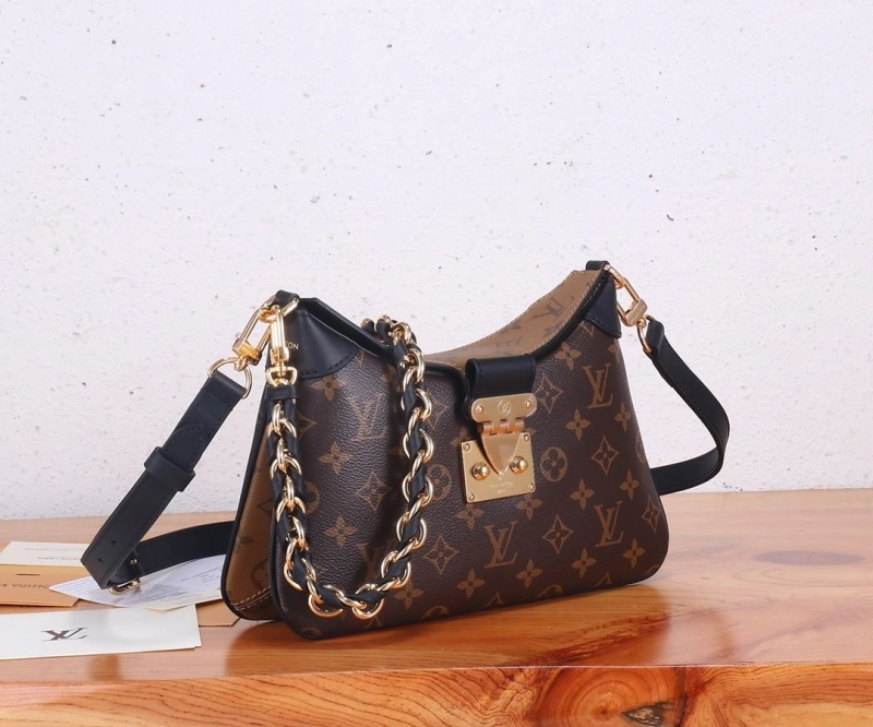 LX Satchel bags GoodFit 25057
