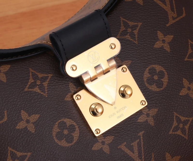 LX Satchel bags GoodFit 25057