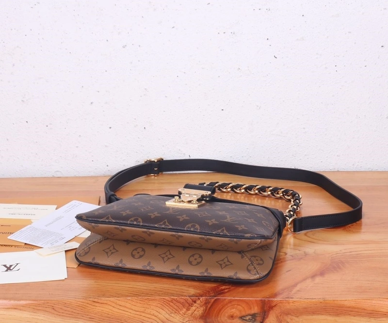 LX Satchel bags GoodFit 25057