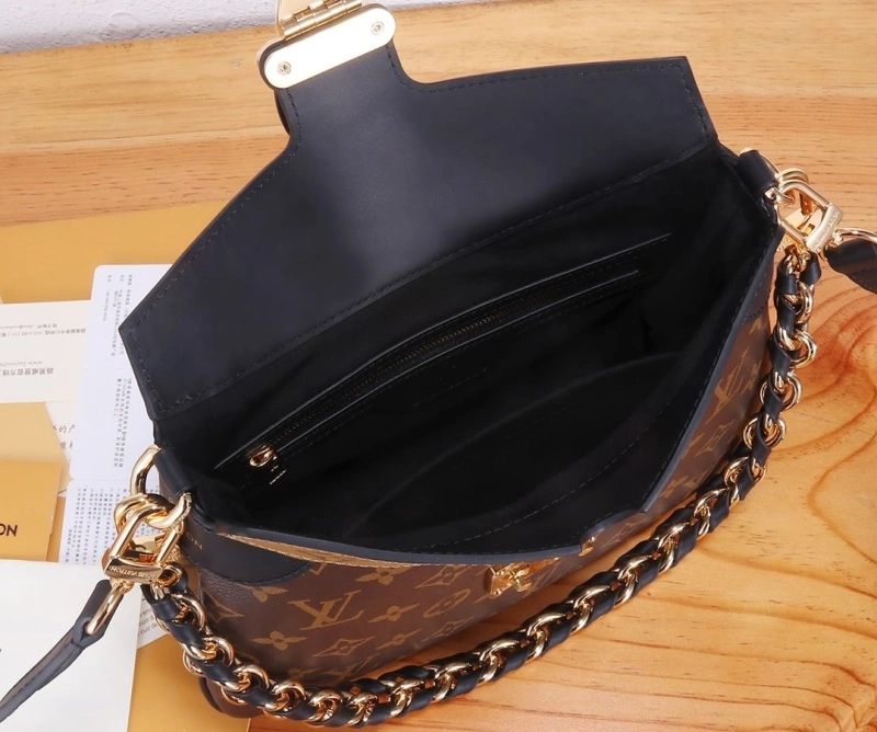 LX Satchel bags GoodFit 25057