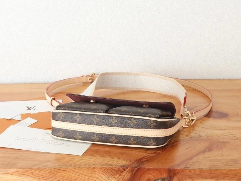 Comfortable LX Satchel bags 25078