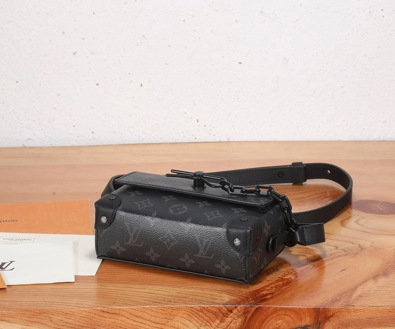 LX Satchel bags Timeless 25058