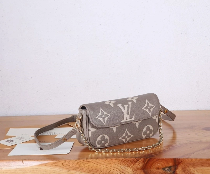 LX Satchel bags Unique 25065