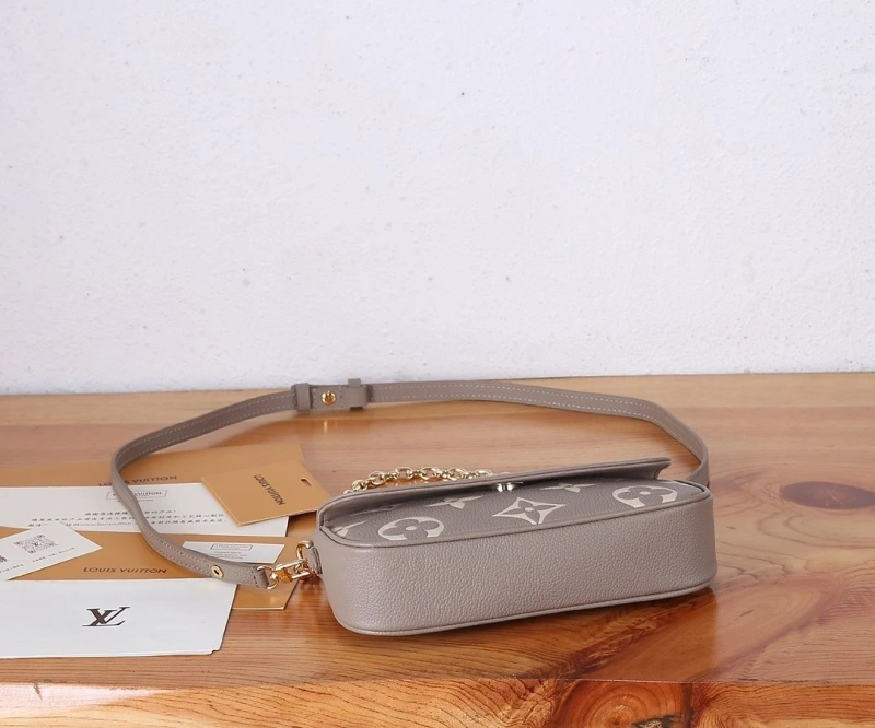 LX Satchel bags Unique 25065