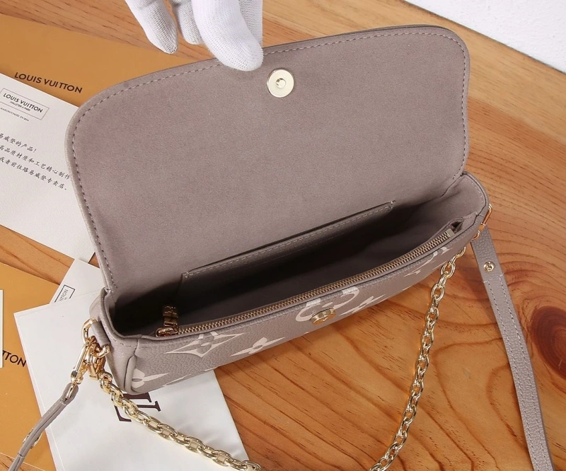 LX Satchel bags Unique 25065