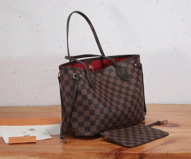LX Shopping Bags AllSeason 24915