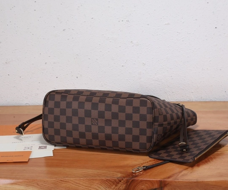LX Shopping Bags AllSeason 24915