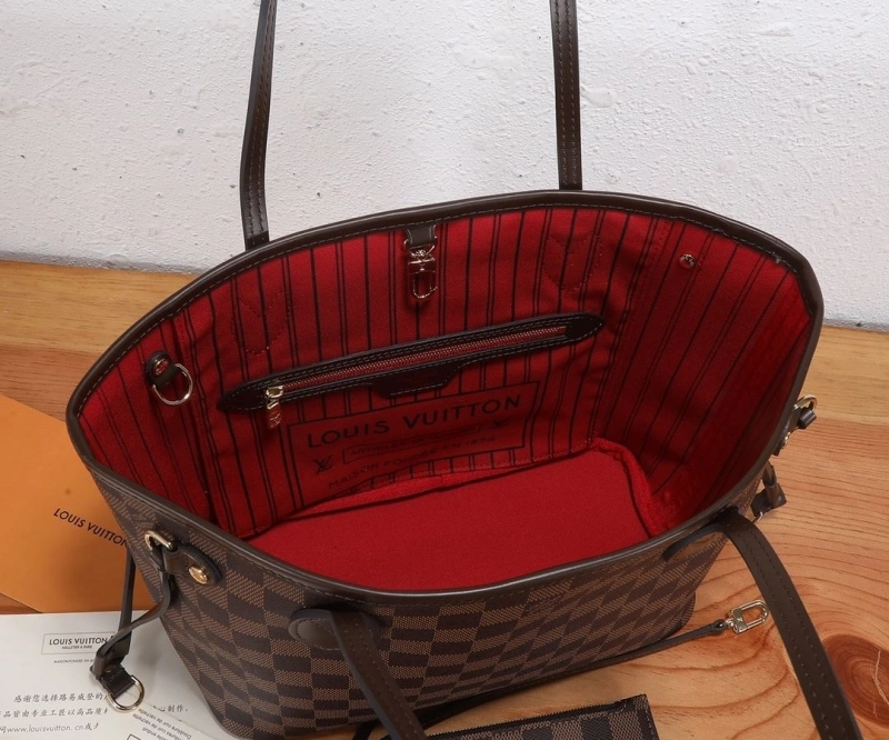 LX Shopping Bags AllSeason 24915
