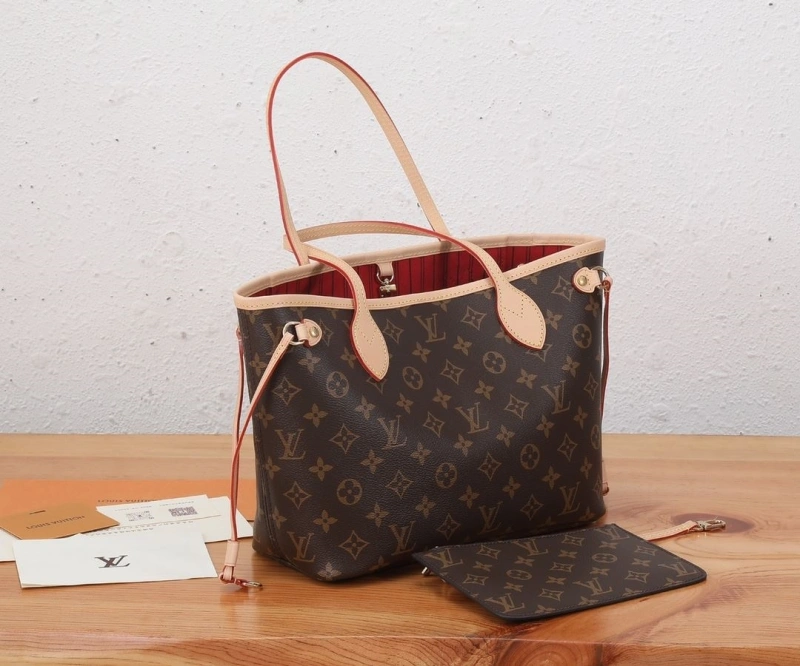 Sophisticated LX Shopping Bags 24908