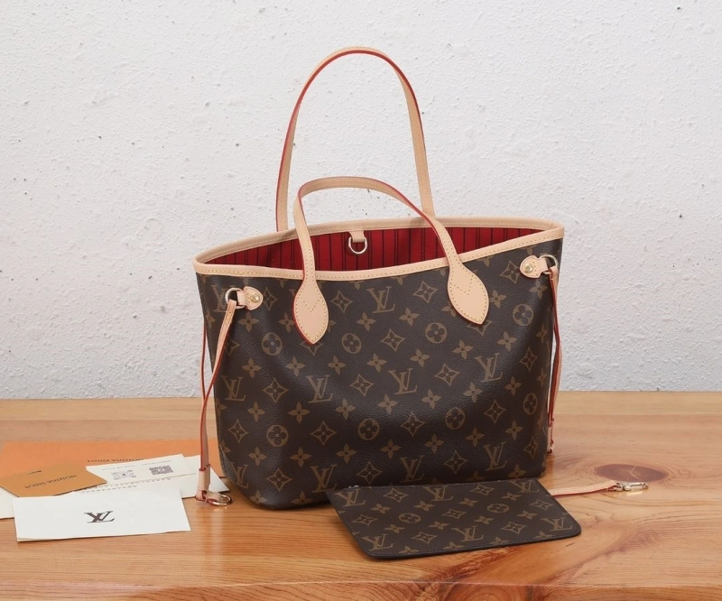 Sophisticated LX Shopping Bags 24908
