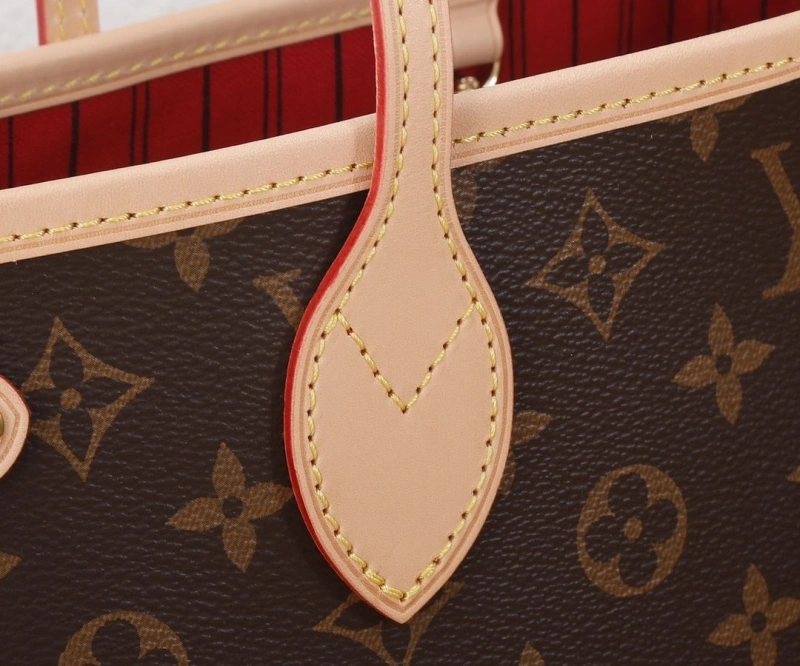 Sophisticated LX Shopping Bags 24908