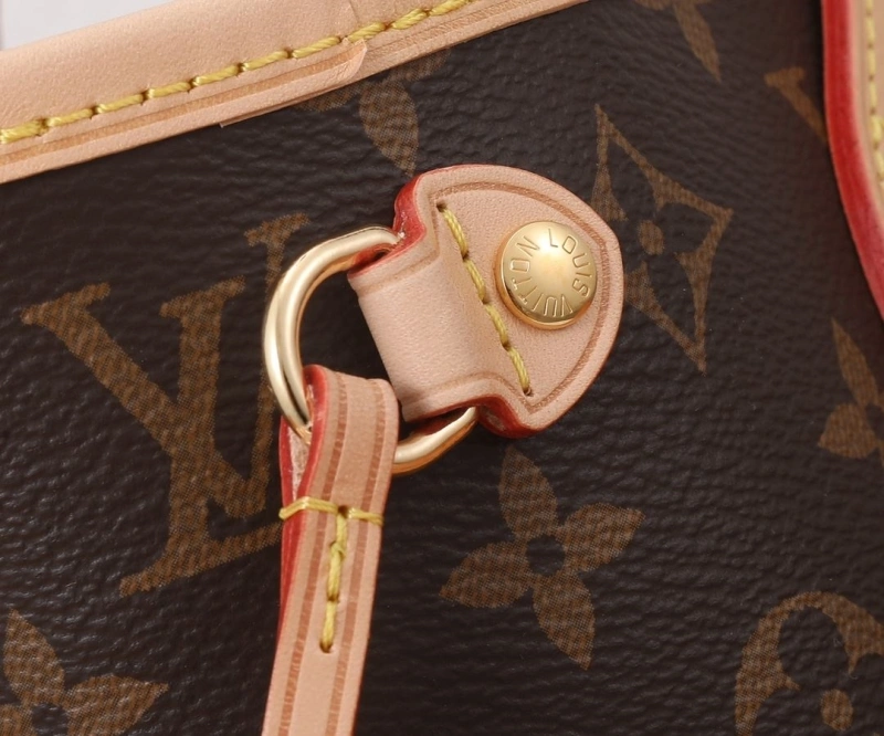 Sophisticated LX Shopping Bags 24908