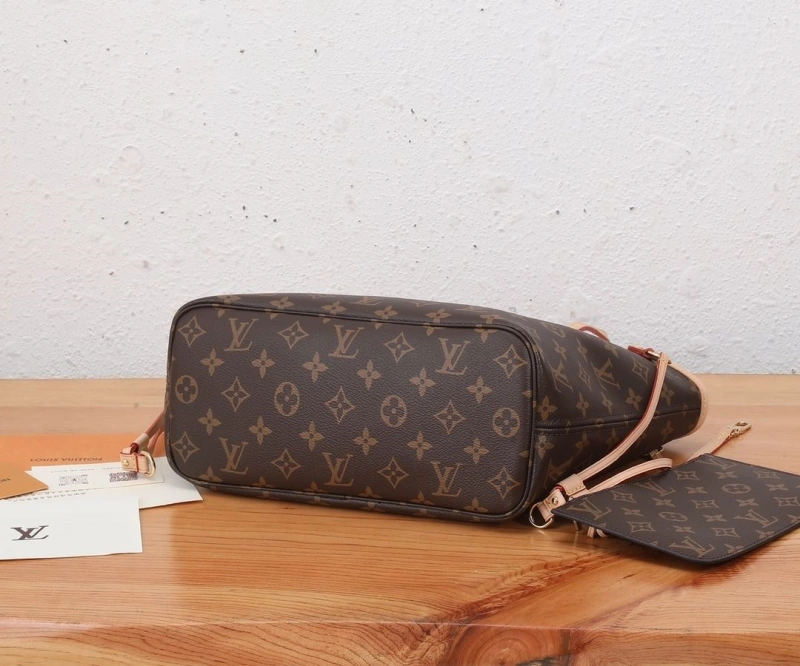 Sophisticated LX Shopping Bags 24908