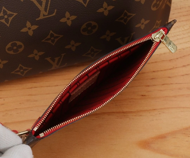 Sophisticated LX Shopping Bags 24908