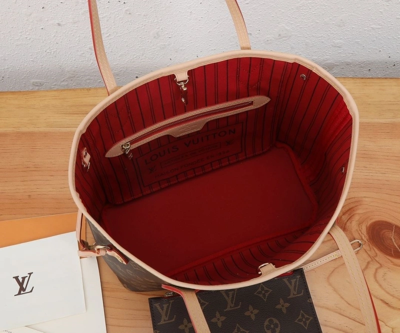 Sophisticated LX Shopping Bags 24908