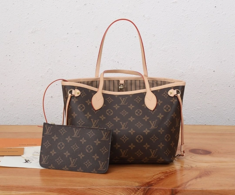 LX Shopping Bags Bright 24910