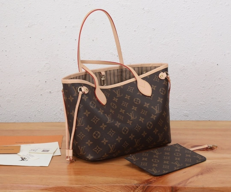 LX Shopping Bags Bright 24910