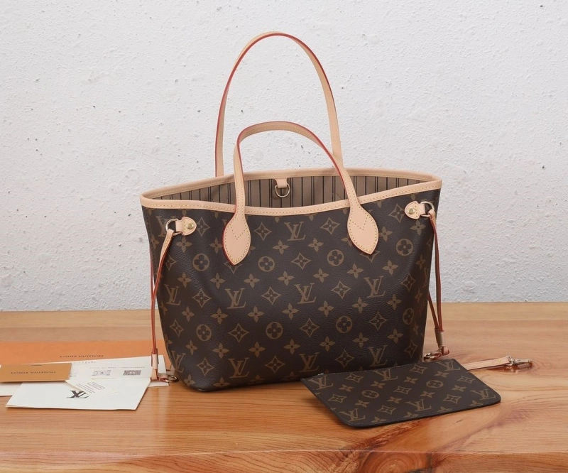 LX Shopping Bags Bright 24910