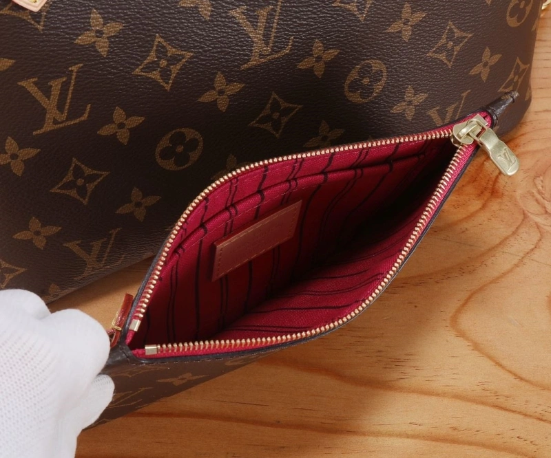 LX Shopping Bags StreetReady 24907