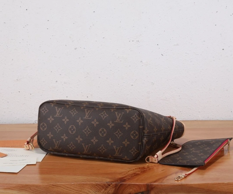 LX Shopping Bags StreetReady 24907