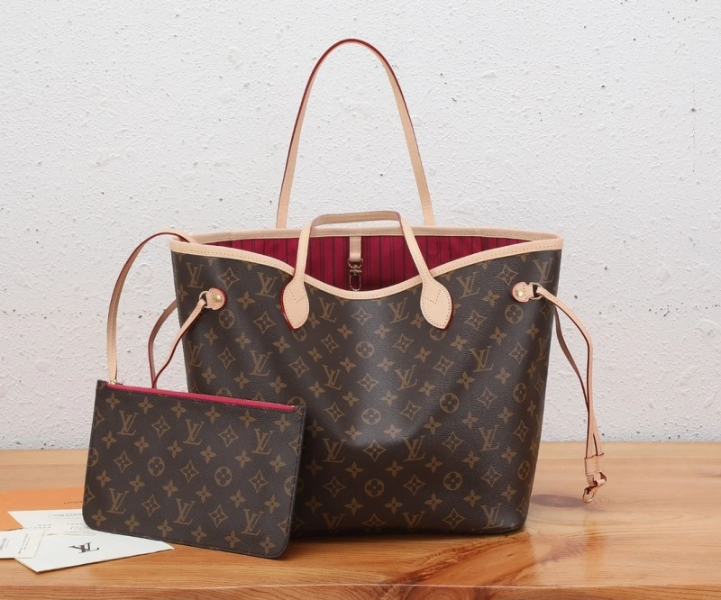 LX Shopping Bags Compact 24900