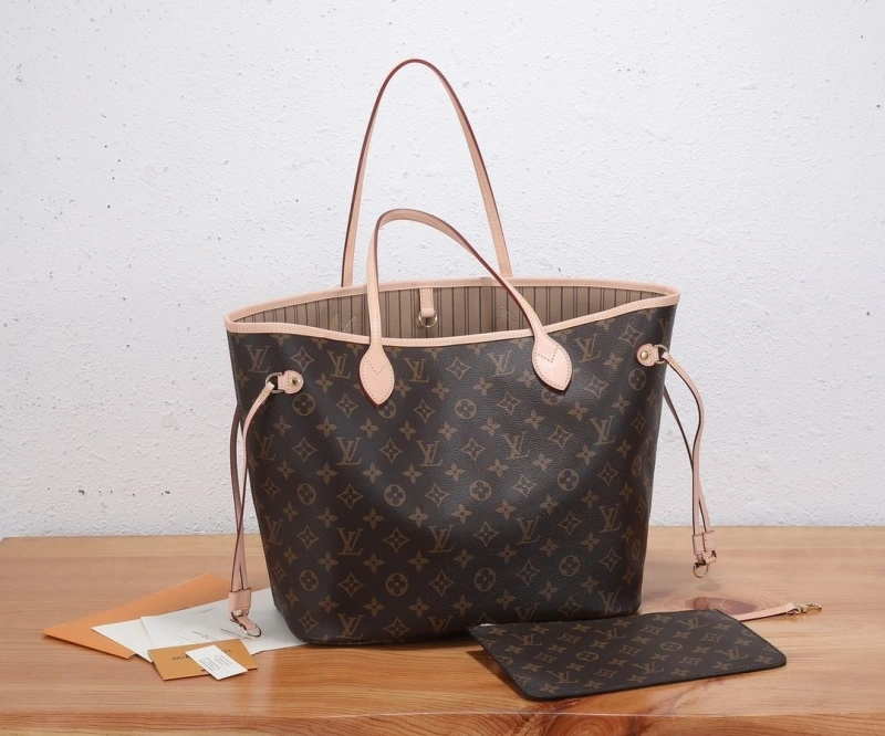 LX Shopping Bags Resilient 24899