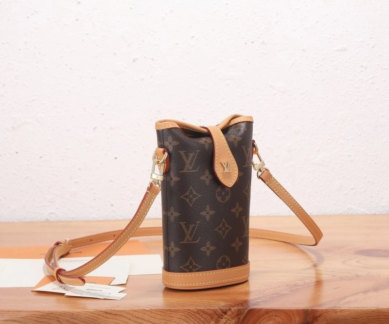 LX Round Bags Trendsetting 25304