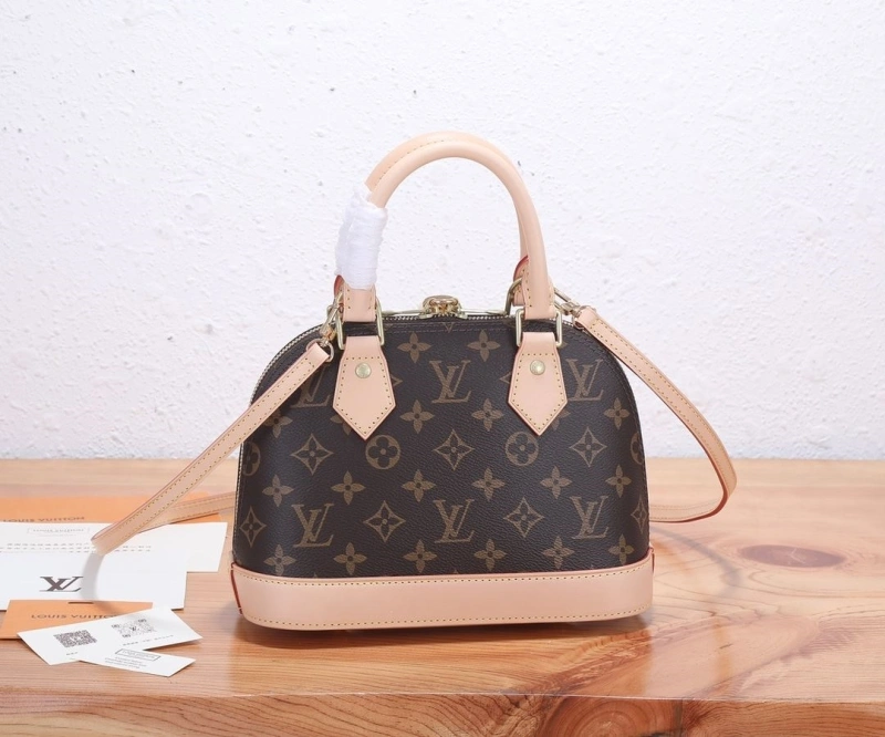 LX Top Handle Bags ModernLook 24745