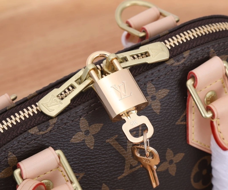 LX Top Handle Bags ModernLook 24745