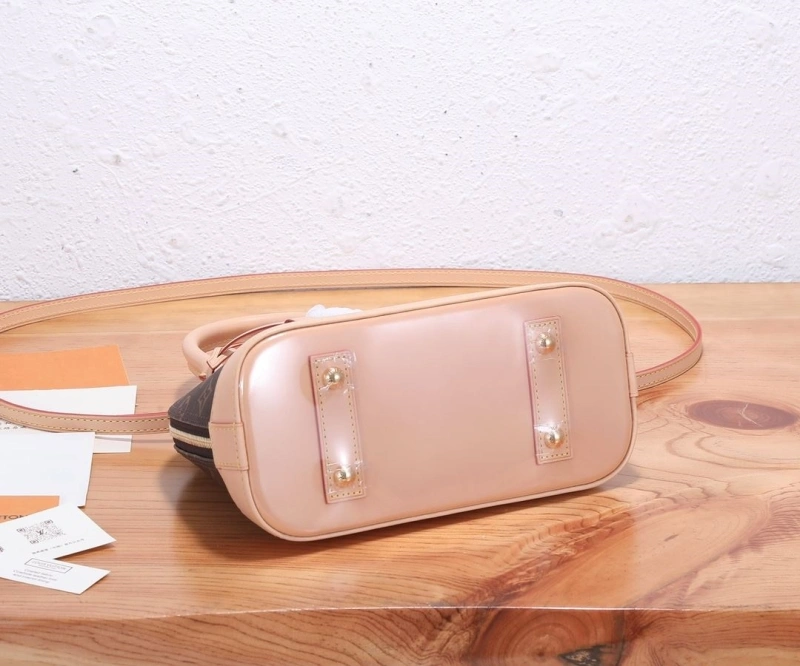 LX Top Handle Bags ModernLook 24745