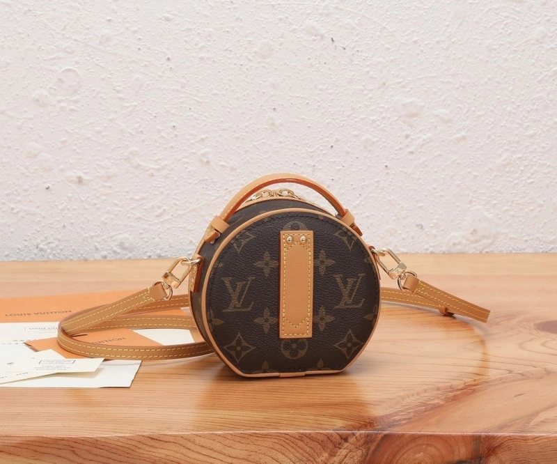 LX Round Bags GoodFit 25307