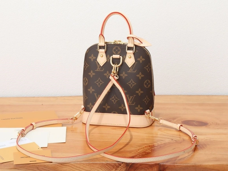 Vibrant LX Top Handle Bags 24733