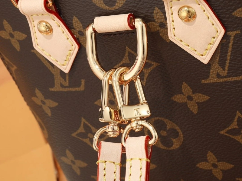 Vibrant LX Top Handle Bags 24733