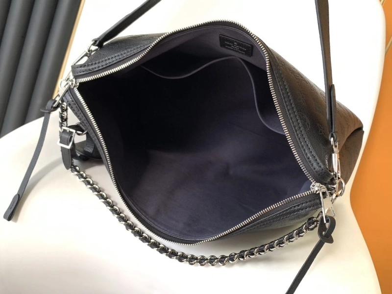 Sophisticated LX Satchel bags 25068