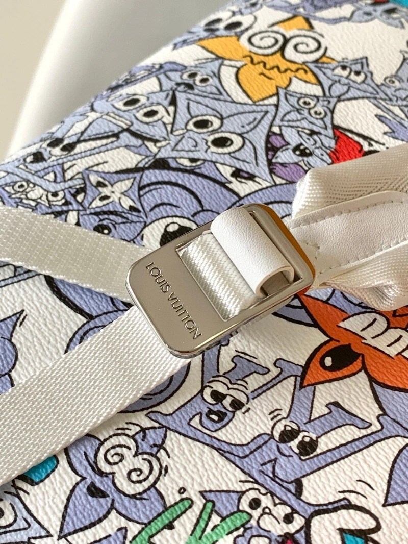 Bright LX Backpacks 25444