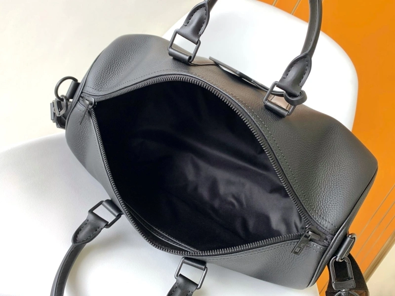 Functional LX Travel Bags 24684