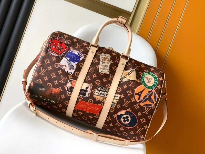 LX Travel Bags Popular 24667