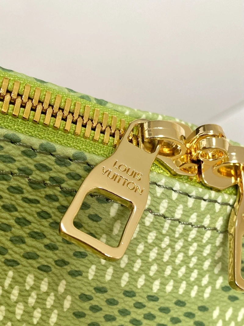 Modern LX Travel Bags 24686