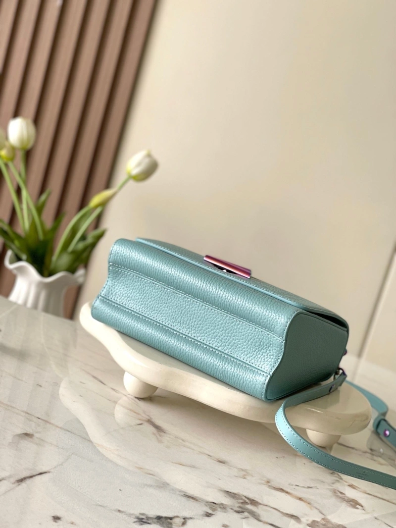 LX Twist Denim Bags StreetReady 24649