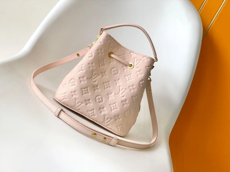 NewStyle LX Bucket Bags 25352