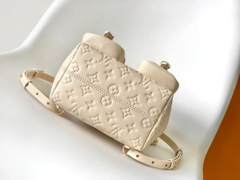 LX Backpacks Soft 25435