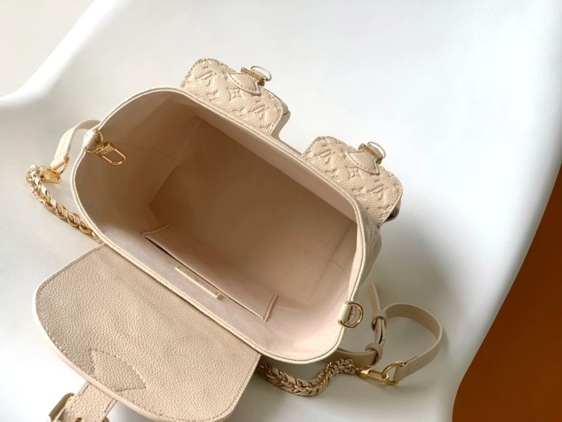 LX Backpacks Soft 25435